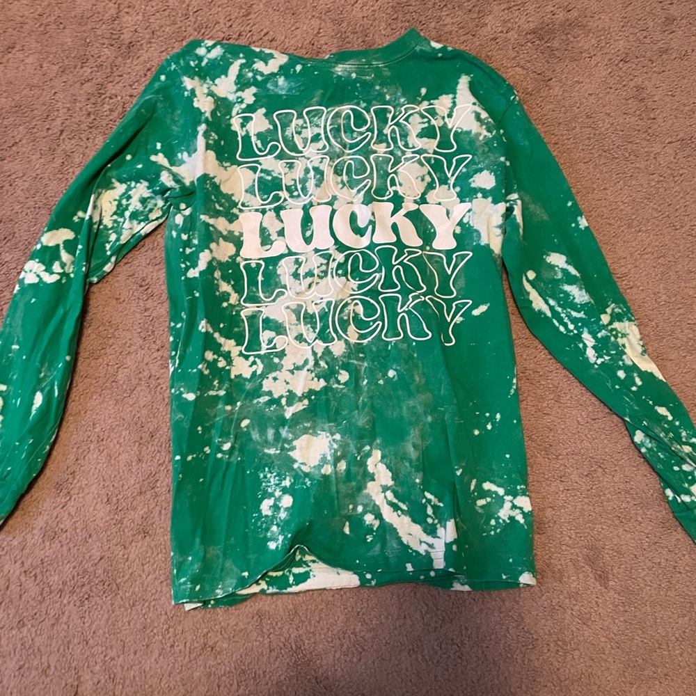 Womens long sleeve